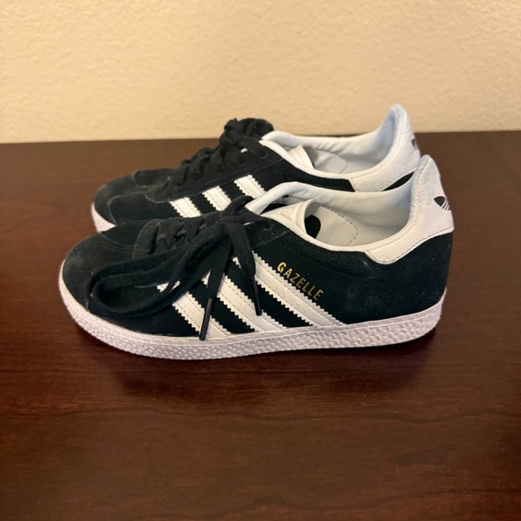 Little kid Adidas Gazelle - Picture 4 of 6